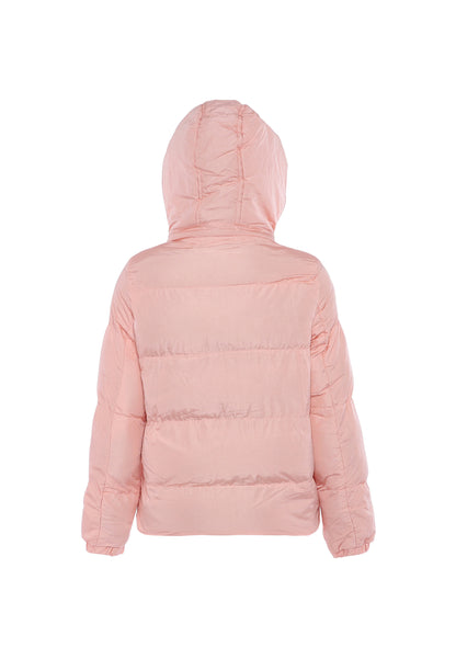faina nascita Jacket