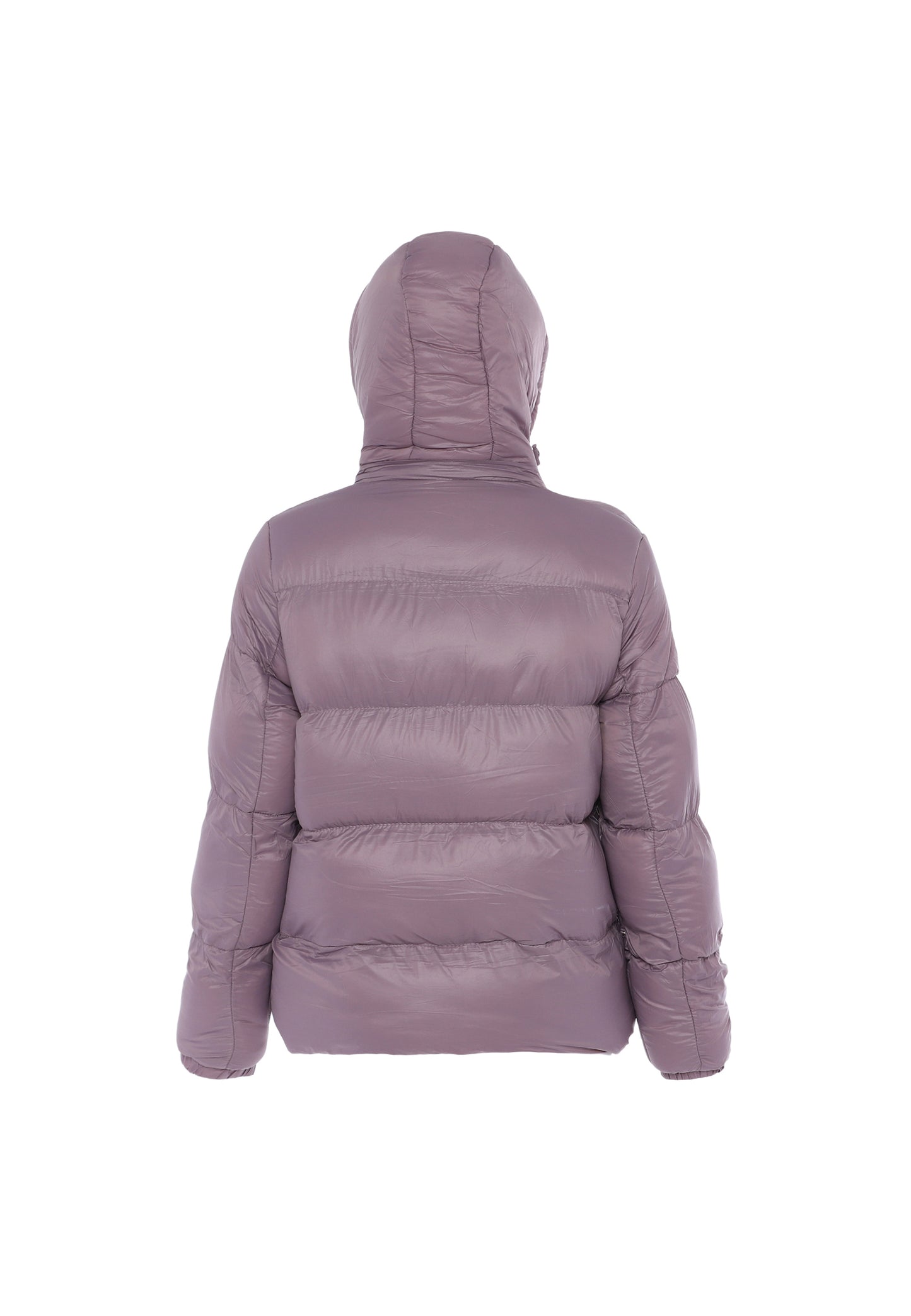 paino Women's Padded Winter Jacket