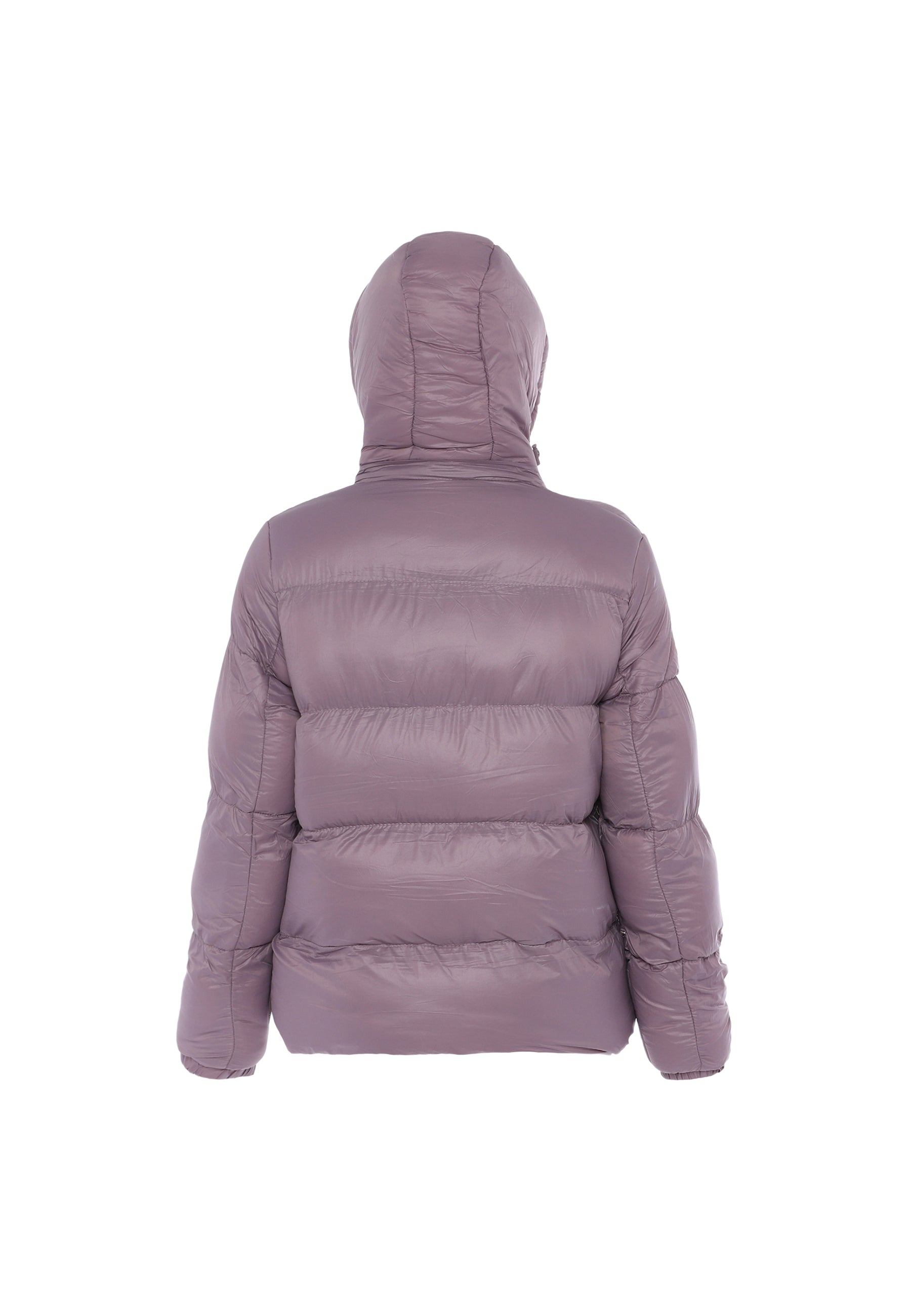 paino Women's Padded Winter Jacket