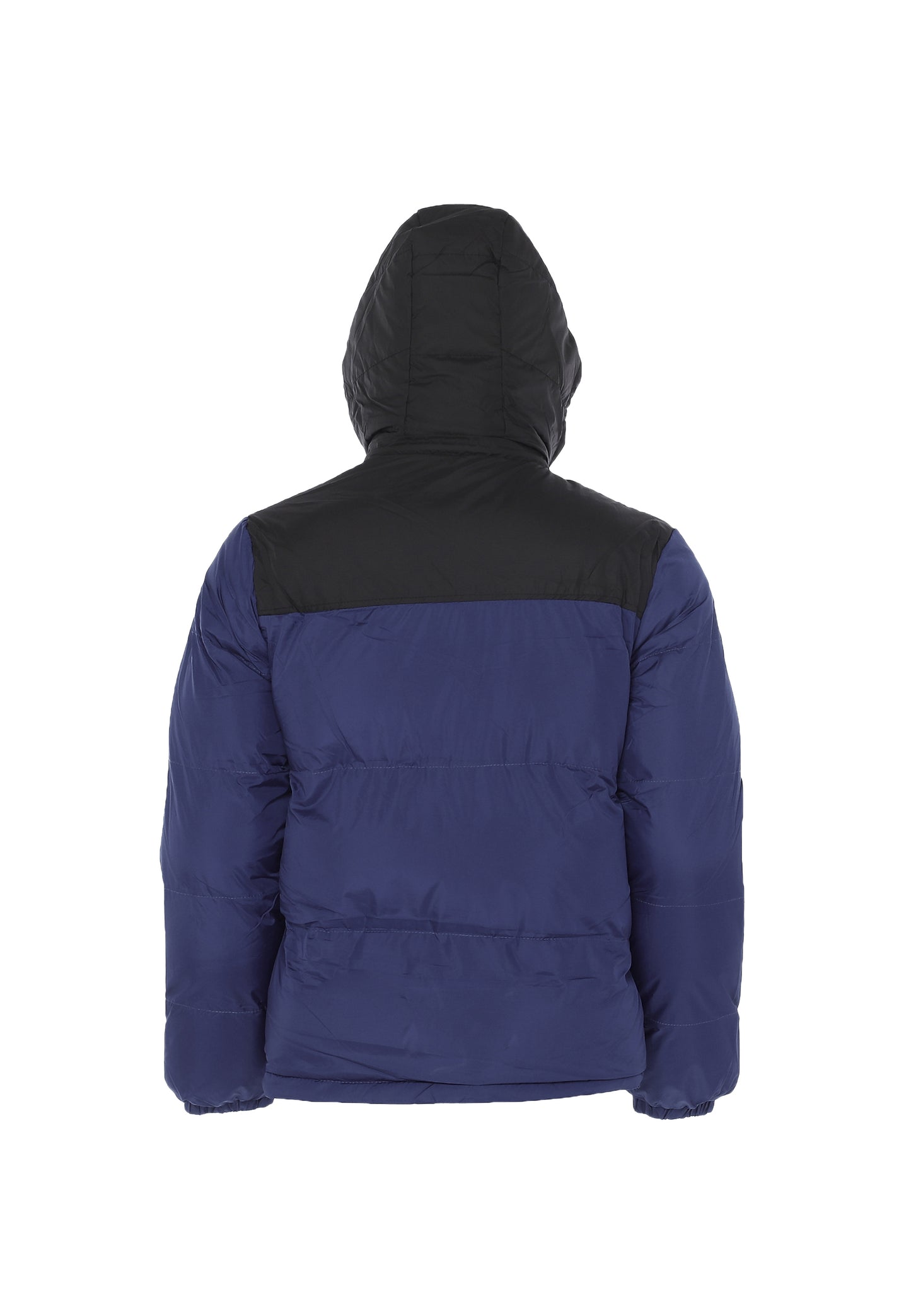 BRAELYN Herren Steppjacke mit Wattierung
