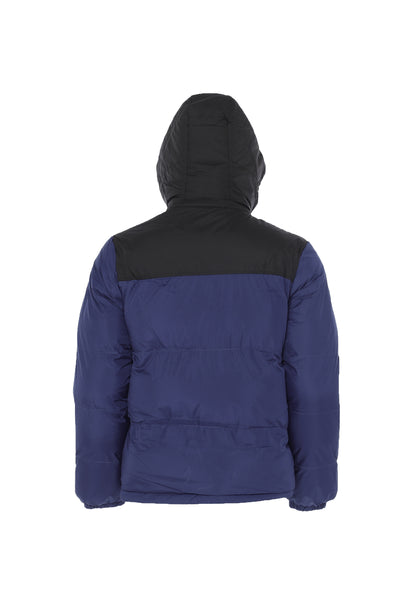 BRAELYN Herren Steppjacke mit Wattierung
