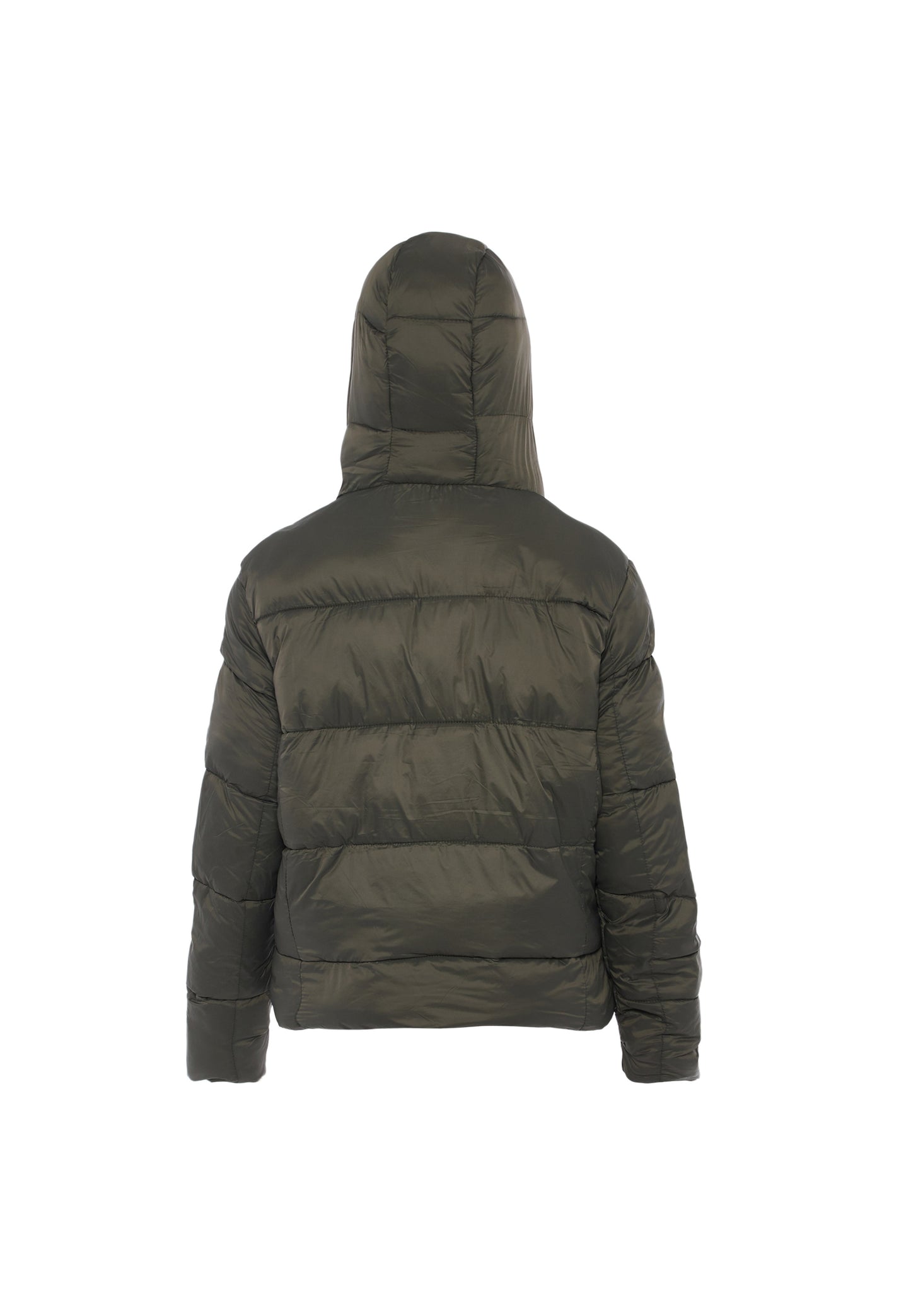 Albee Women's Padded Winter Jacket
