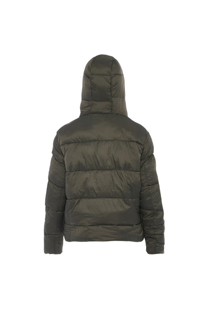 Albee Women's Padded Winter Jacket