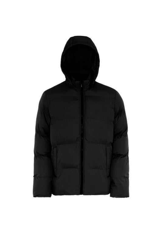 rovic Men's Padded Quilted Jacket