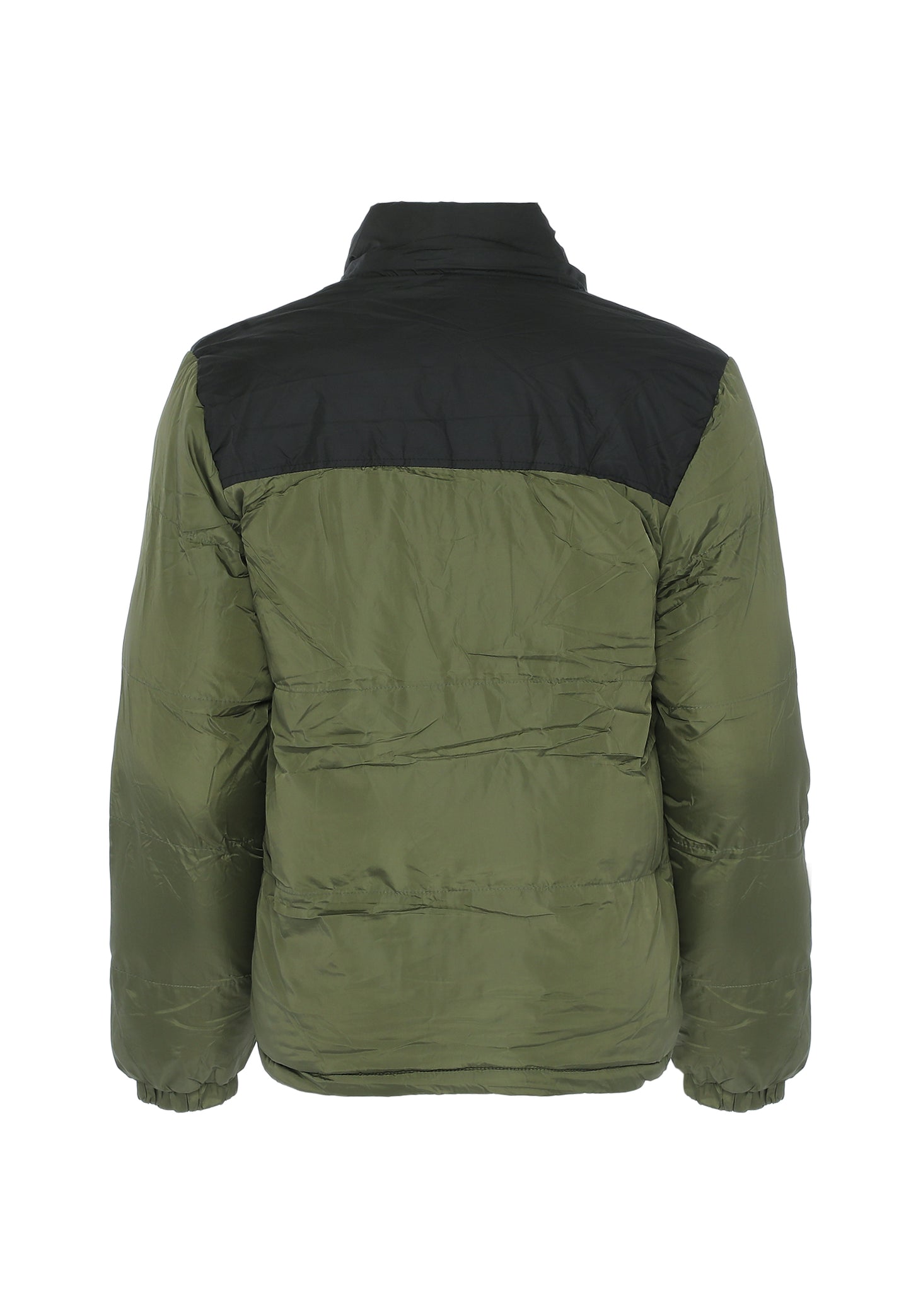 Colina Men's Padded Quilted Jacket