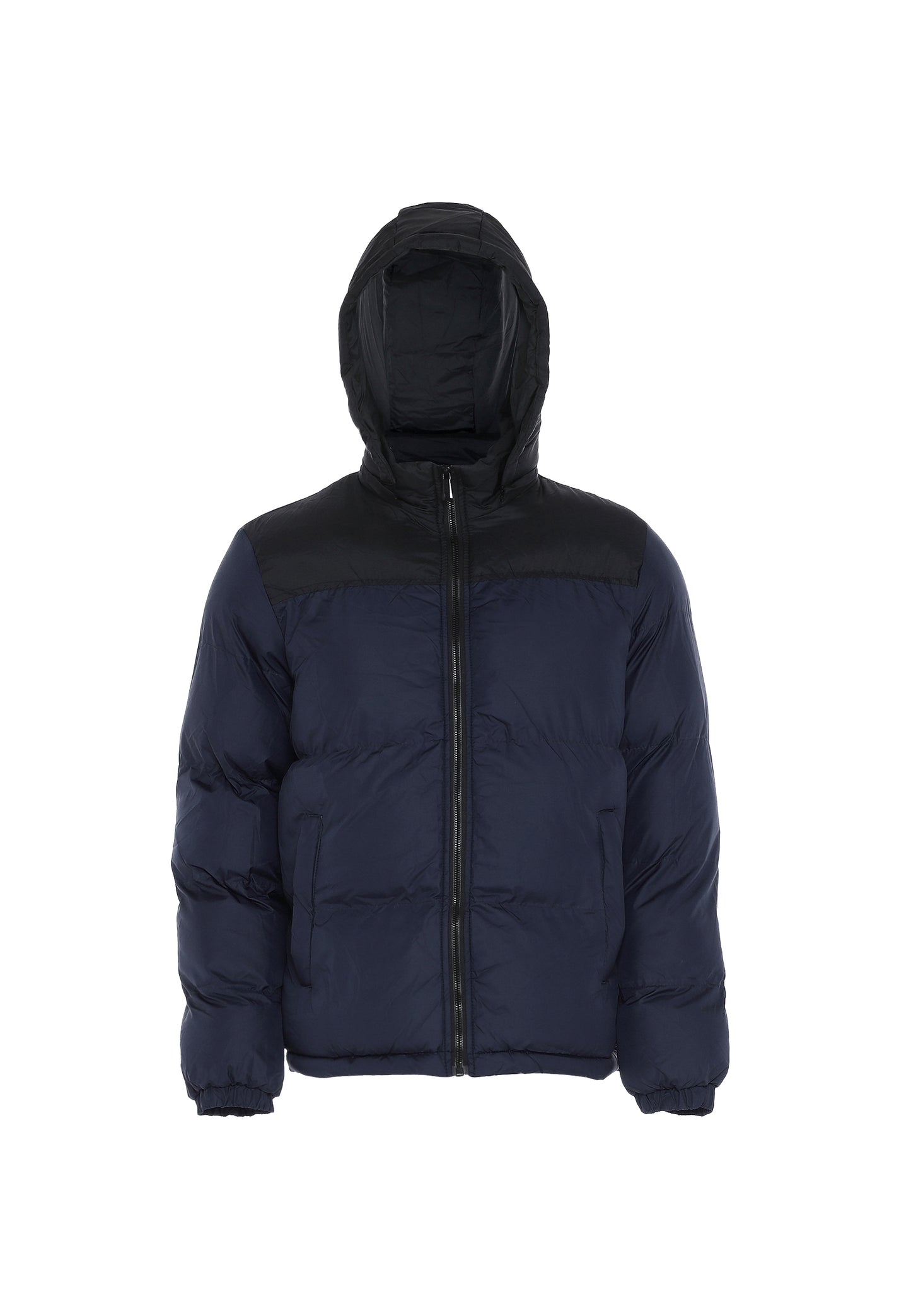 BRAELYN Herren Steppjacke mit Wattierung
