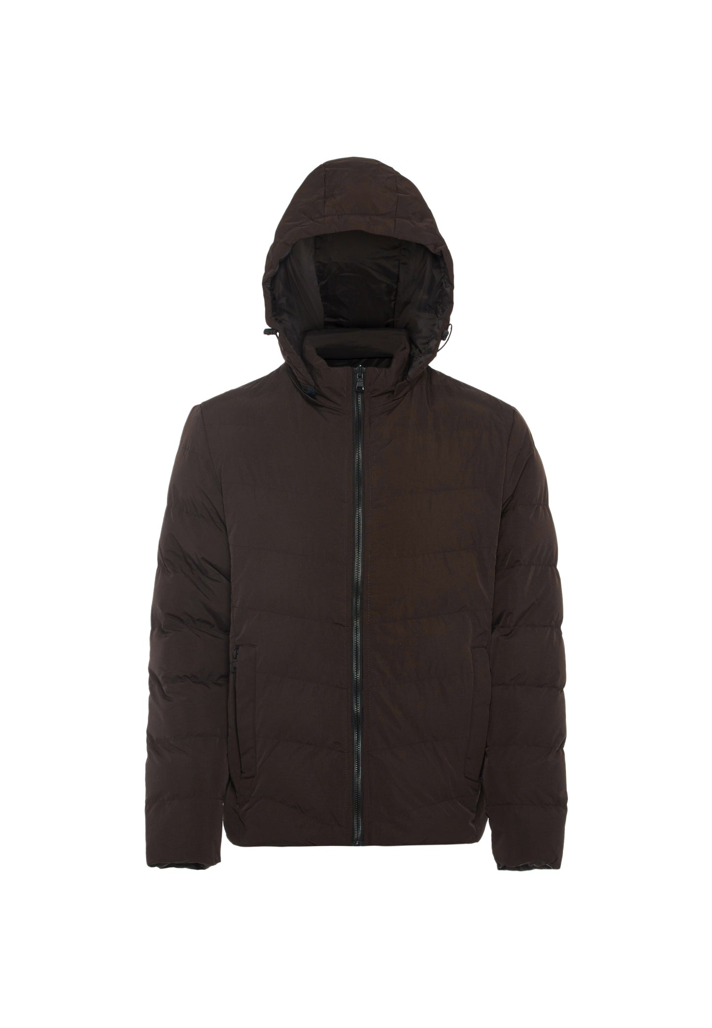 Colina Men's Quilted Jacket