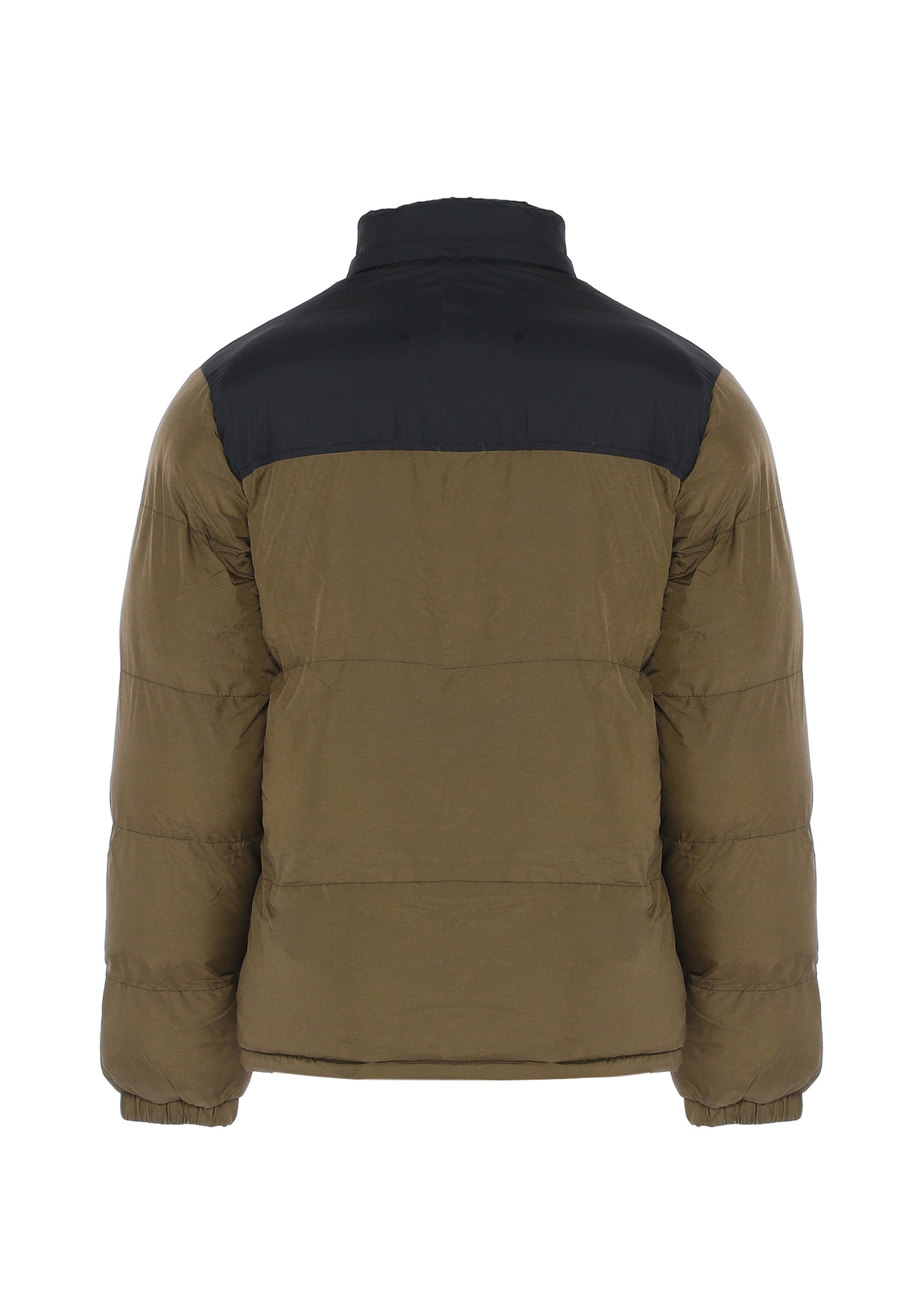 BRAELYN Herren Steppjacke mit Wattierung