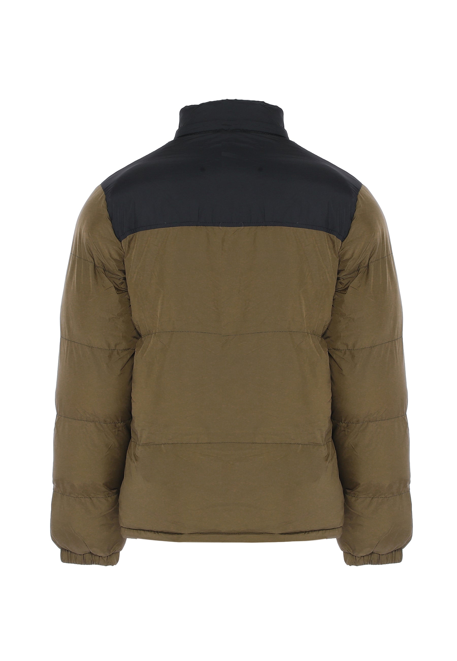 BRAELYN Herren Steppjacke mit Wattierung