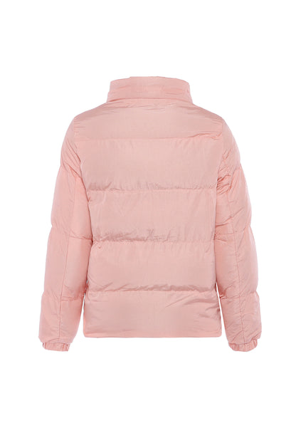 NAEMI Women's Padded Quilted Jacket