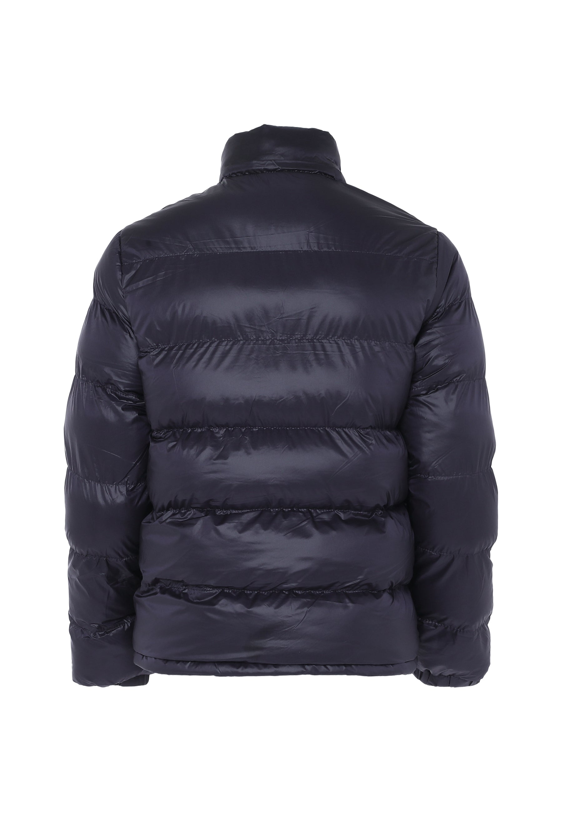 Sloan Herren-Wattierungsjacke