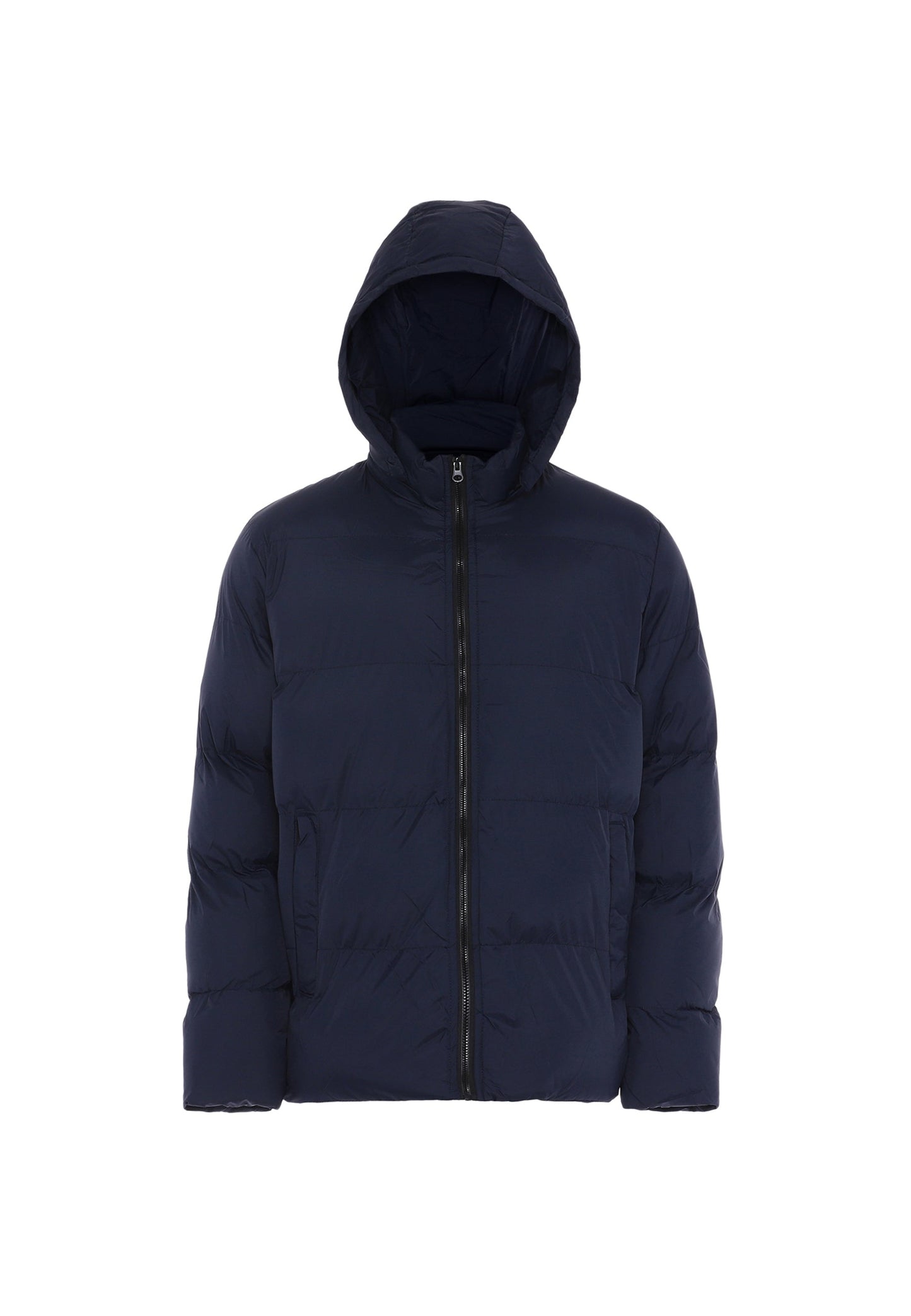 Tylin Men's Padded Quilted Jacket
