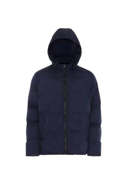 Tylin Men's Padded Quilted Jacket