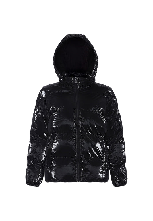 faina nascita Jacket