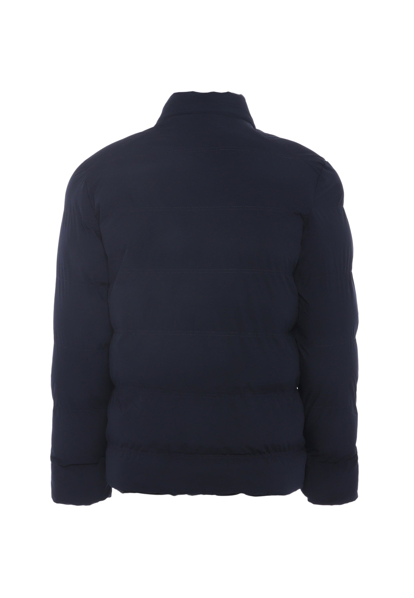 Aleko Men's Quilted Jacket
