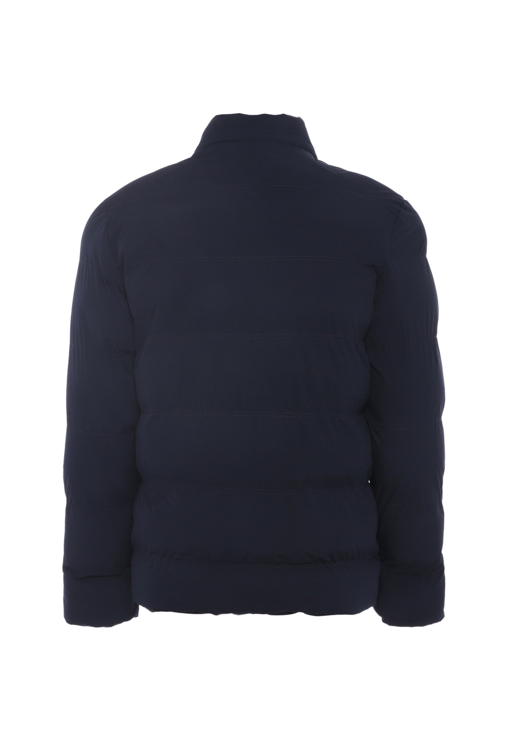 Aleko Men's Quilted Jacket