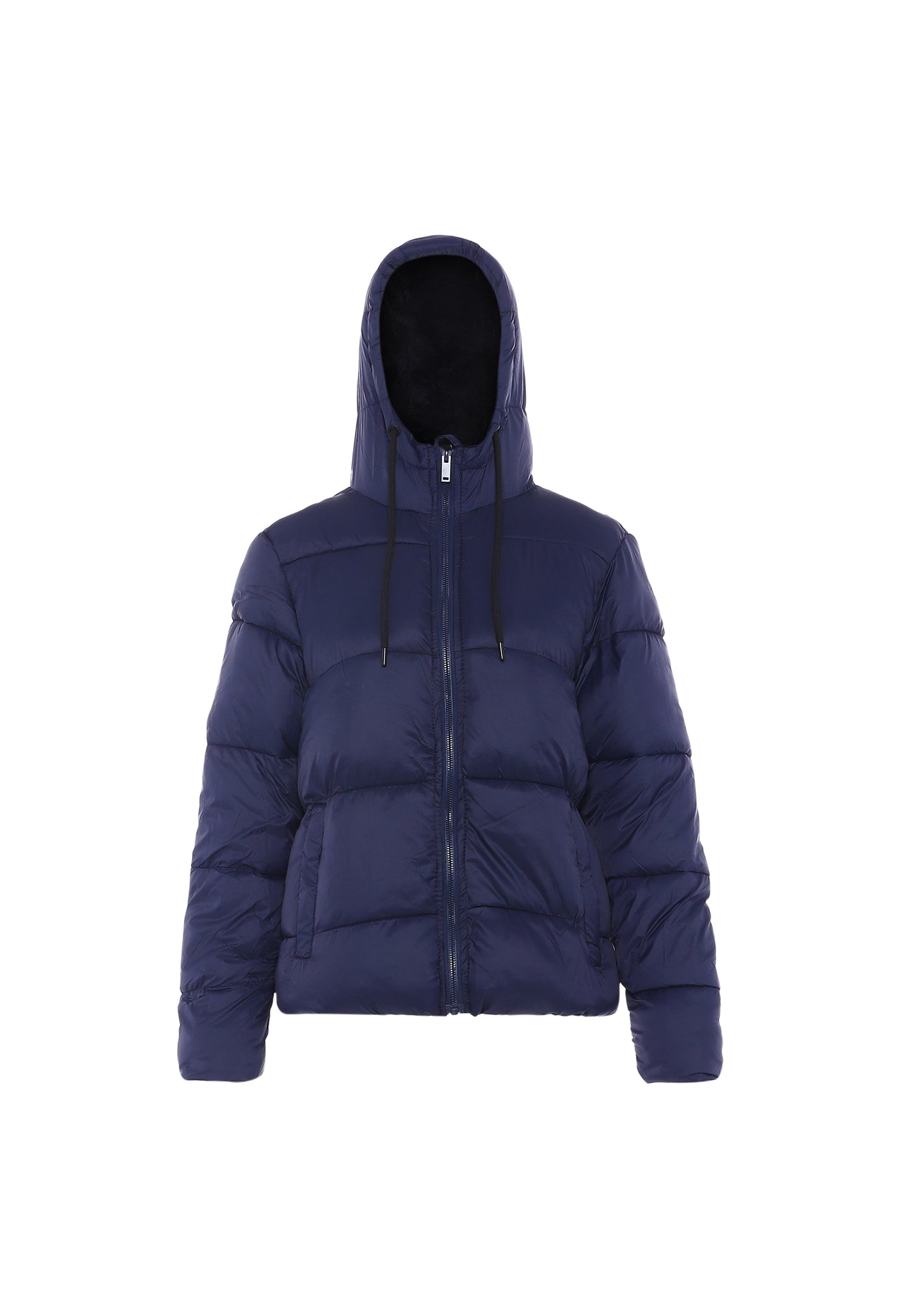Albee Women's Padded Winter Jacket