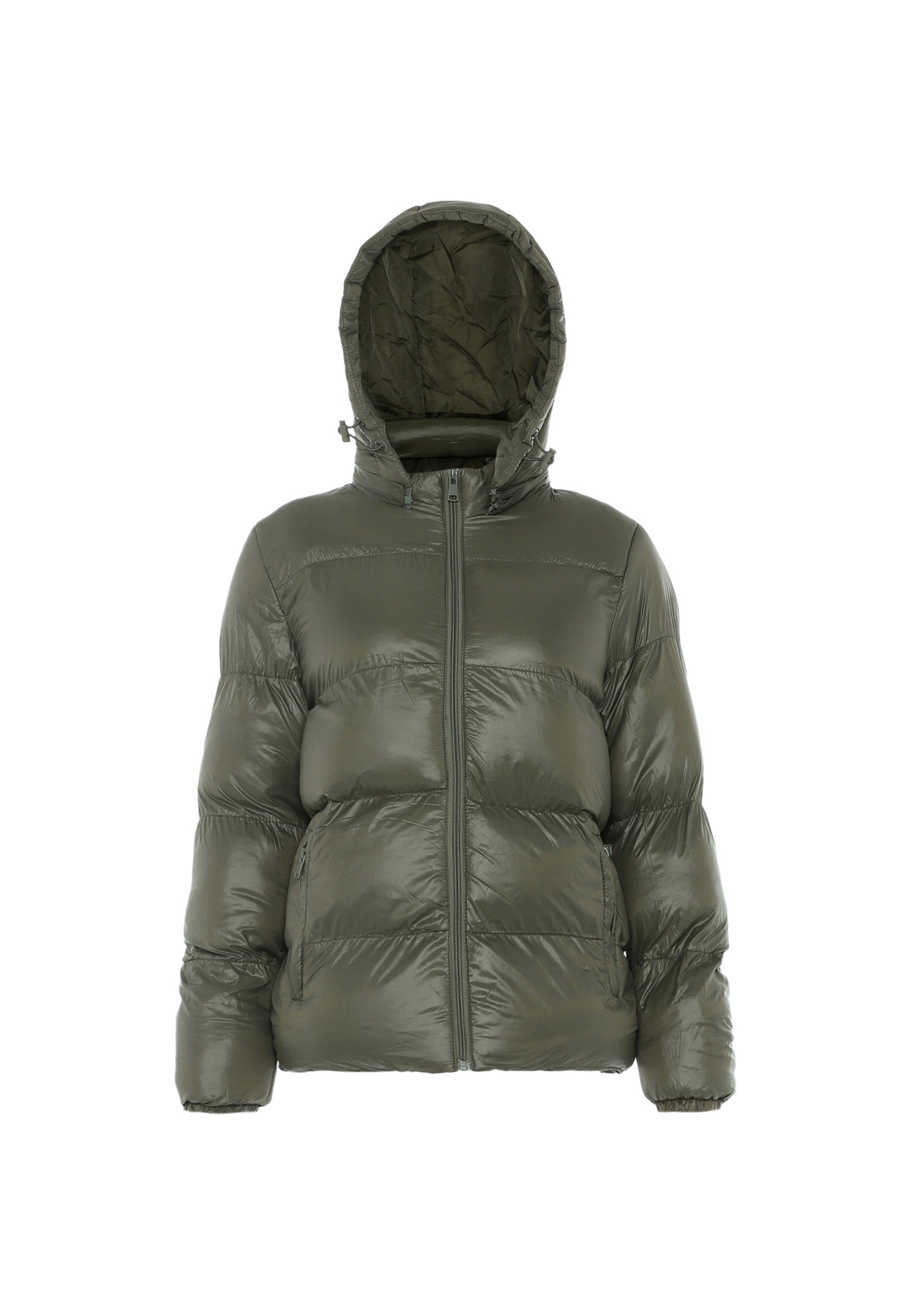 paino Women's Padded Winter Jacket