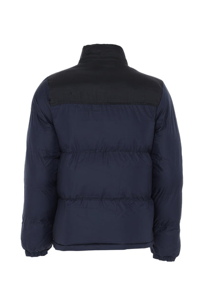 Aleko Men's Padded Quilted Jacket