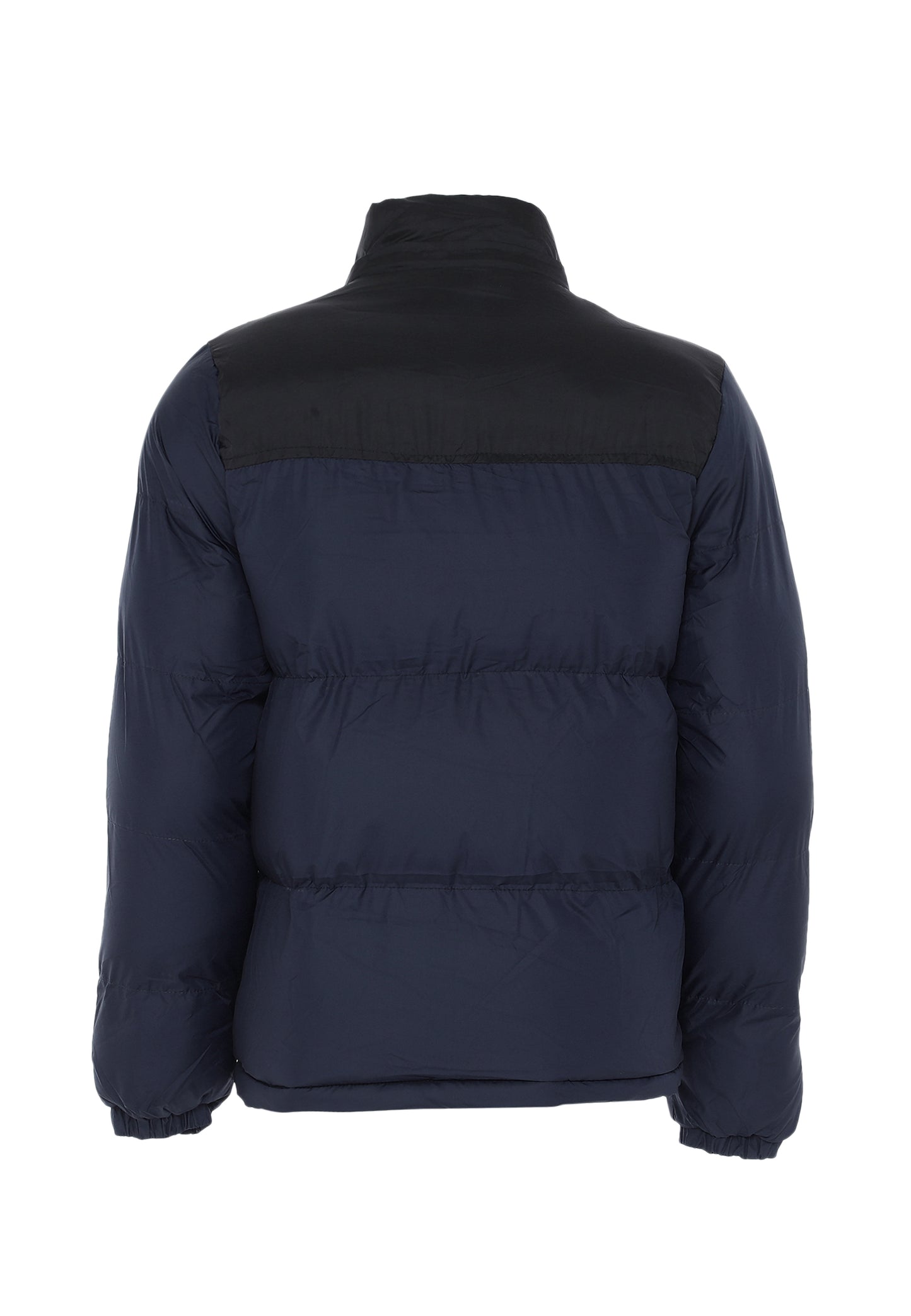 Aleko Men's Padded Quilted Jacket