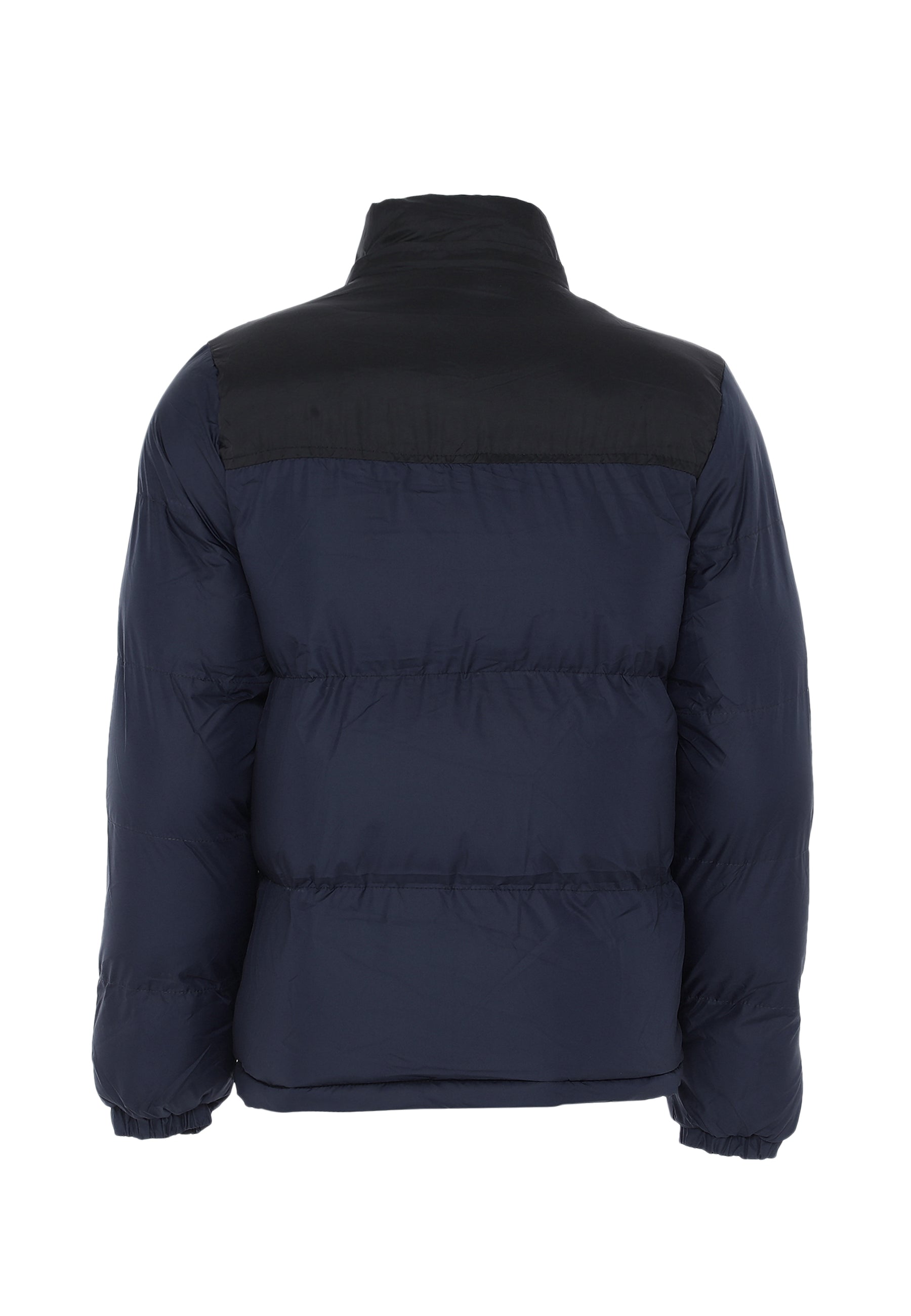 Aleko Men's Padded Quilted Jacket