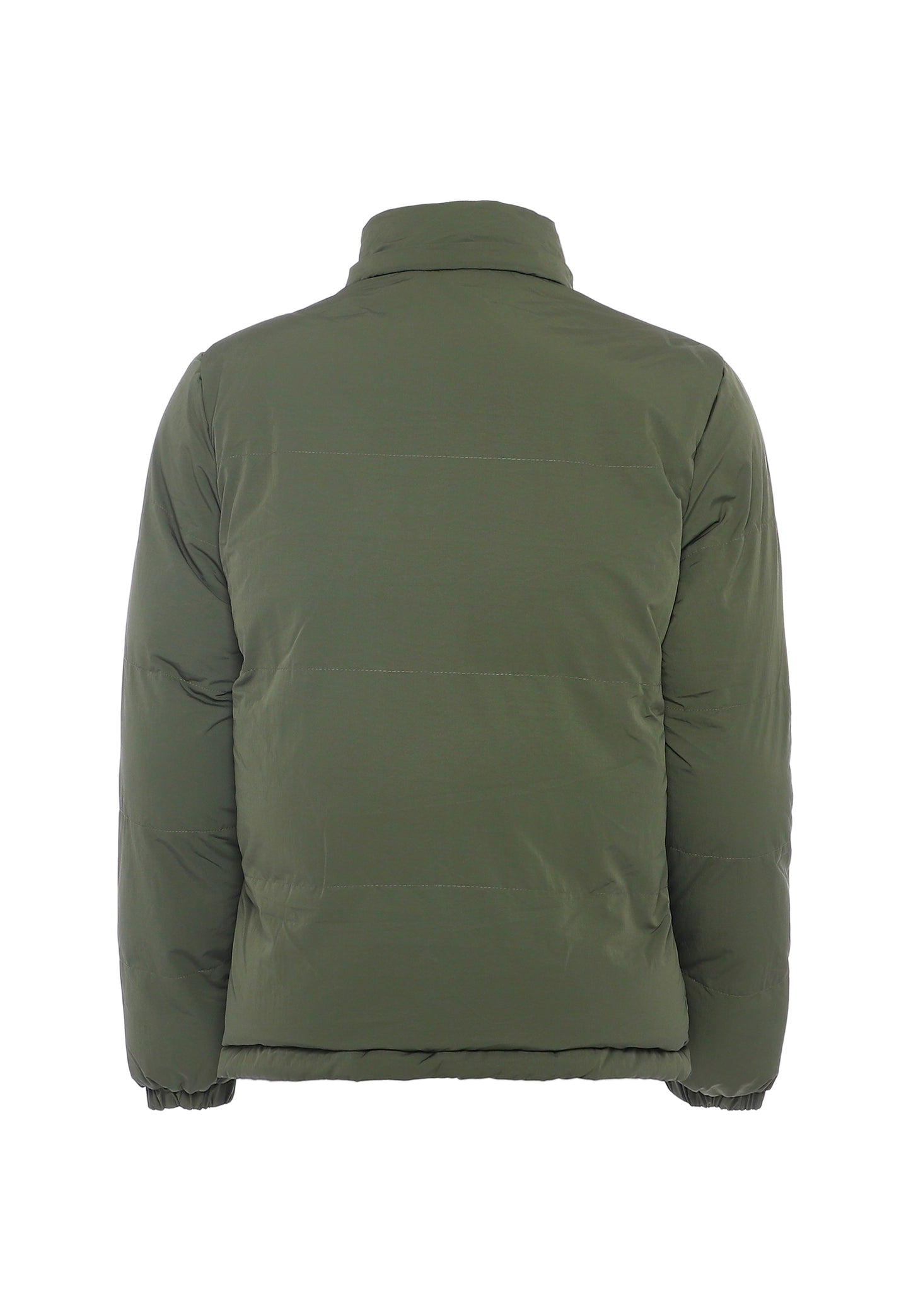 BRAELYN Herren wattierte Blousonjacke