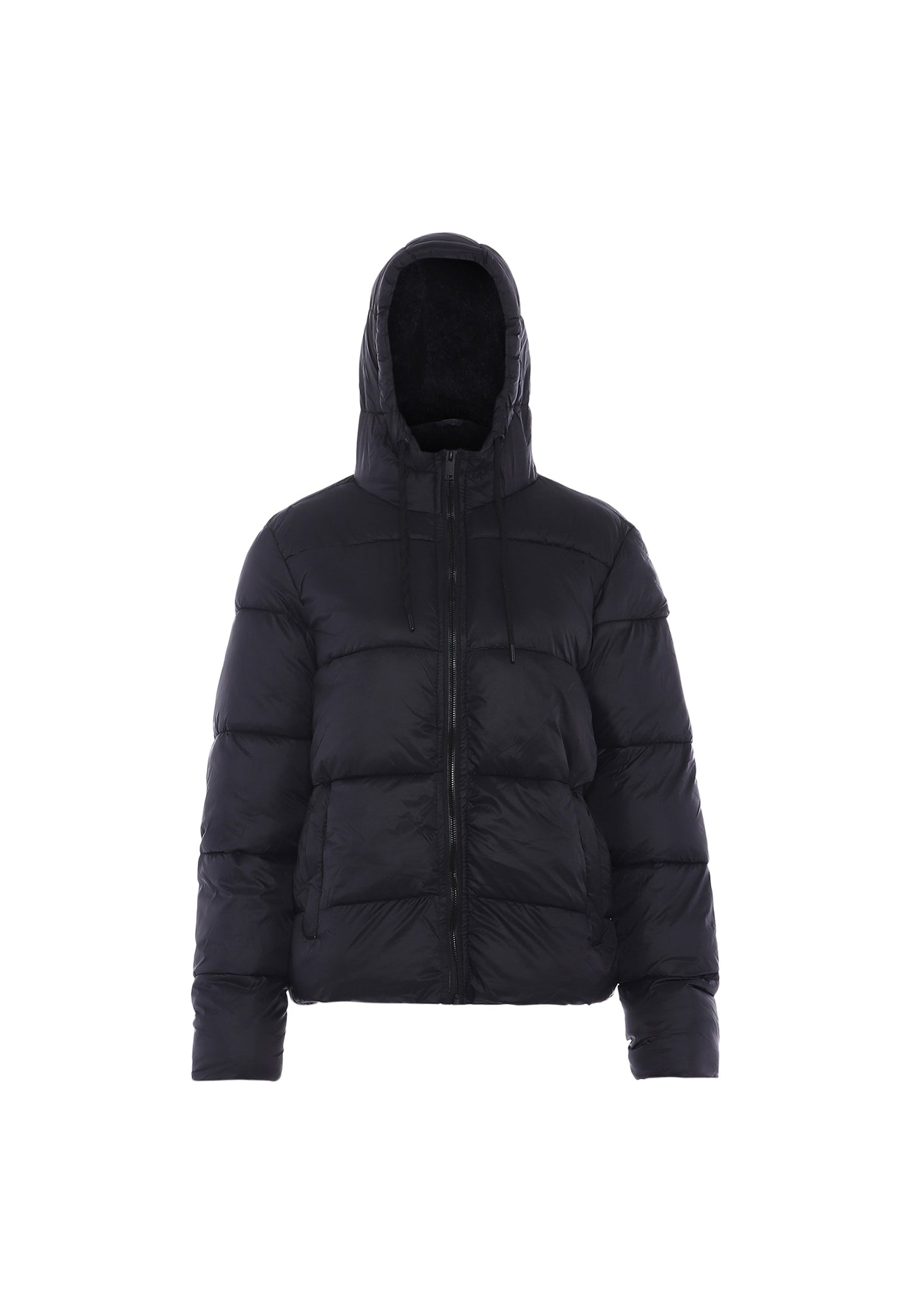 Albee Women's Padded Winter Jacket