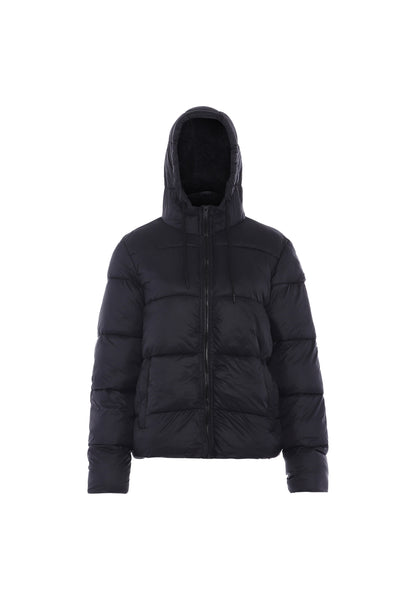 Albee Women's Padded Winter Jacket