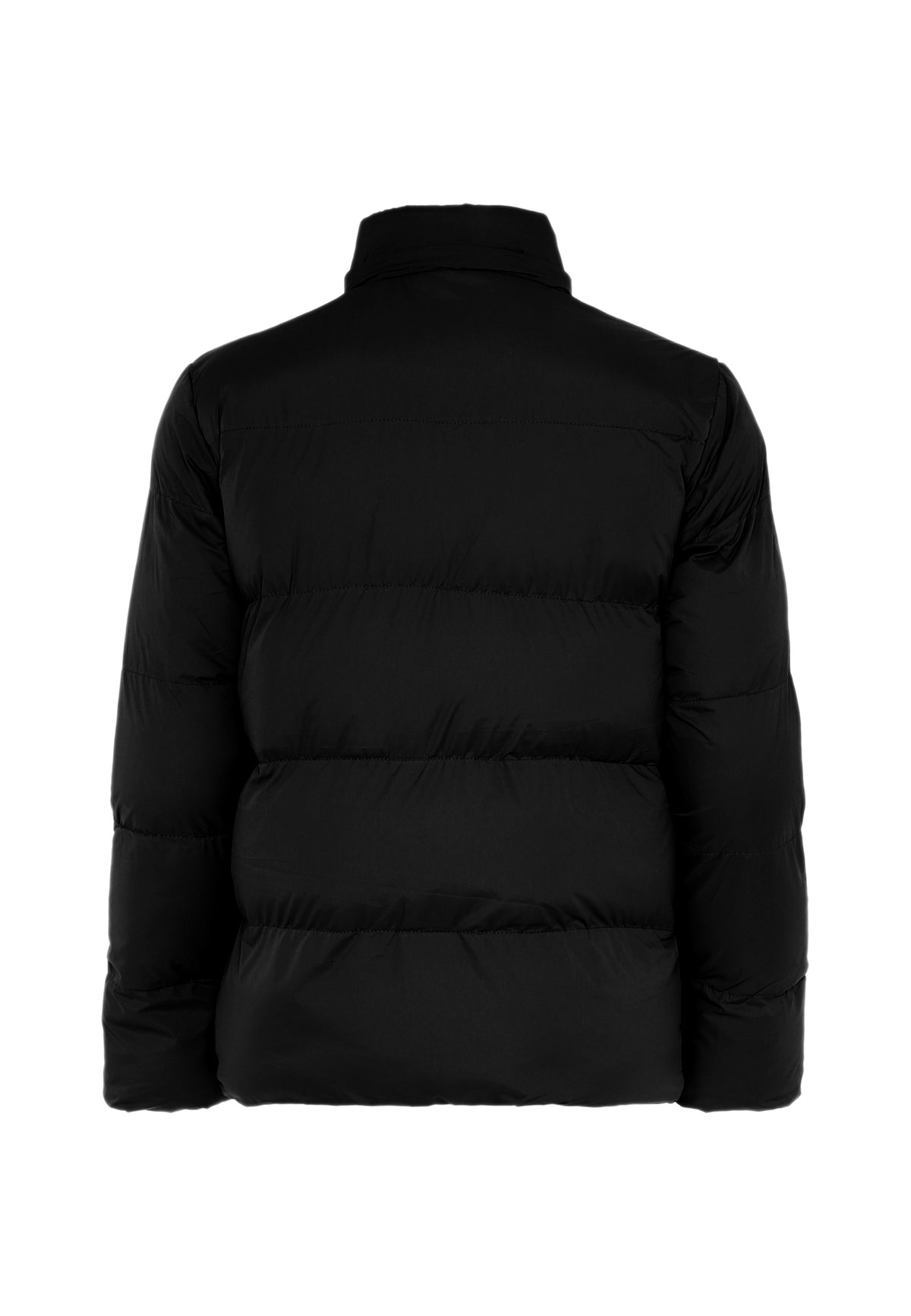 rovic Men's Padded Quilted Jacket