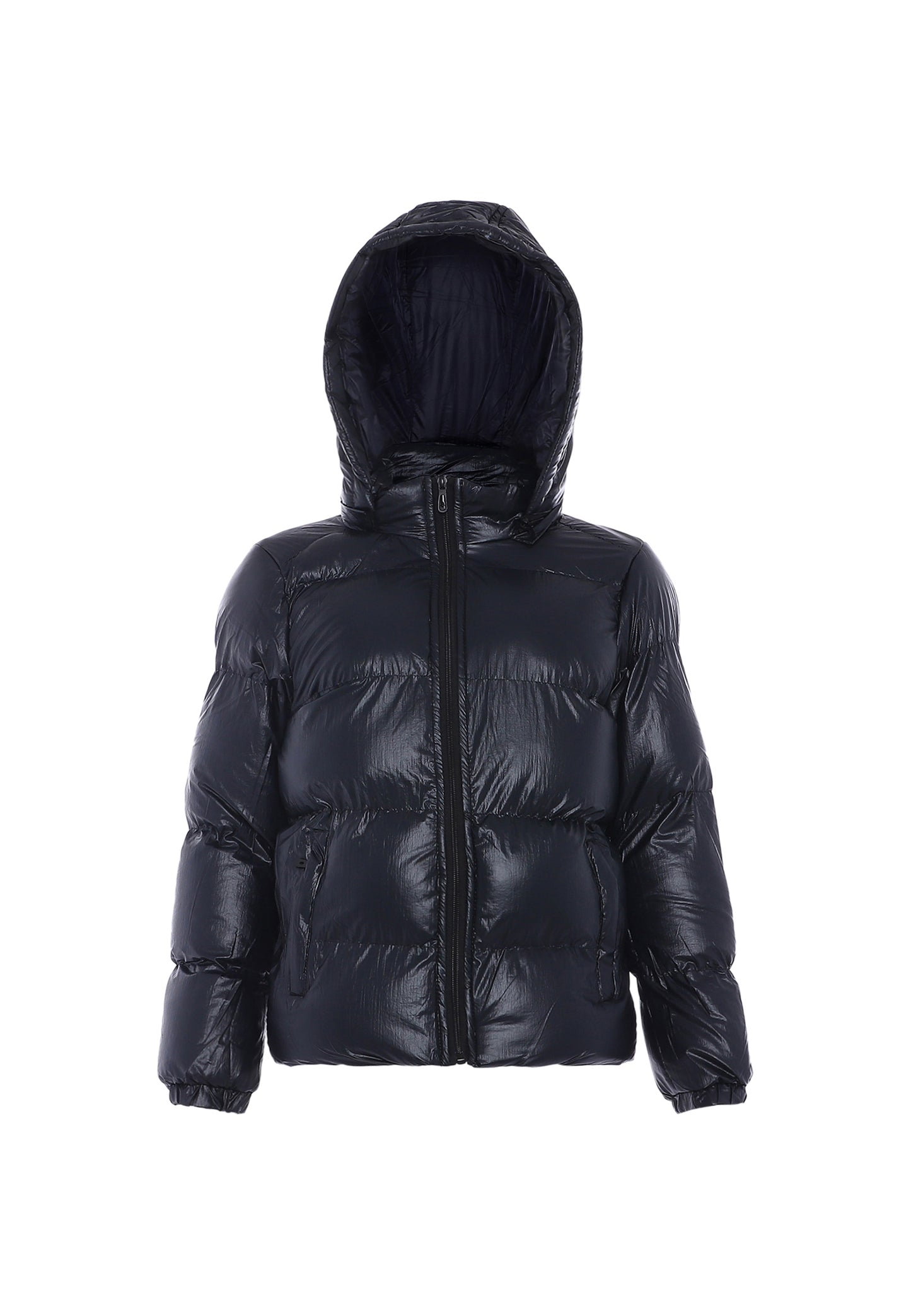 nascita Women's Padded Quilted Jacket