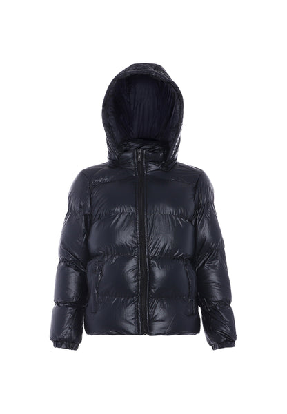 nascita Women's Padded Quilted Jacket