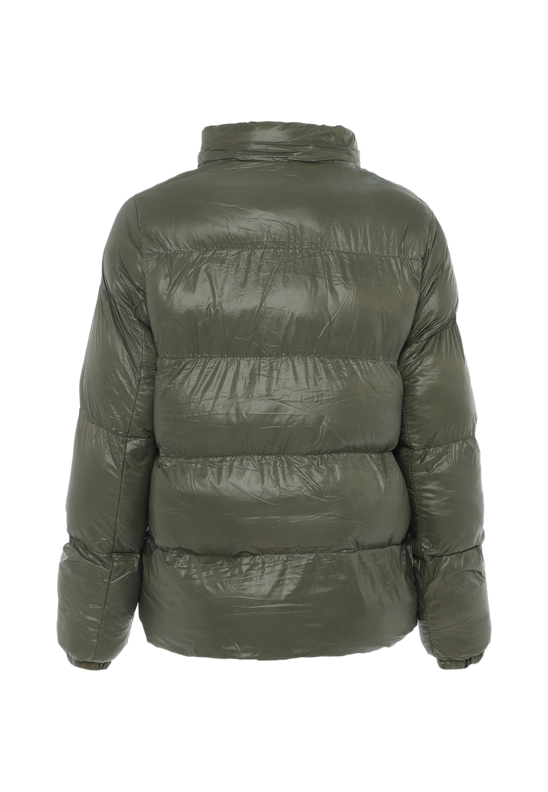 paino Women's Padded Winter Jacket