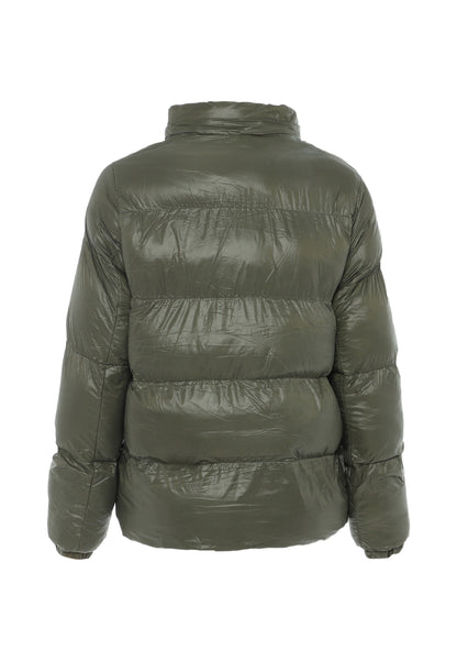 paino Women's Padded Winter Jacket