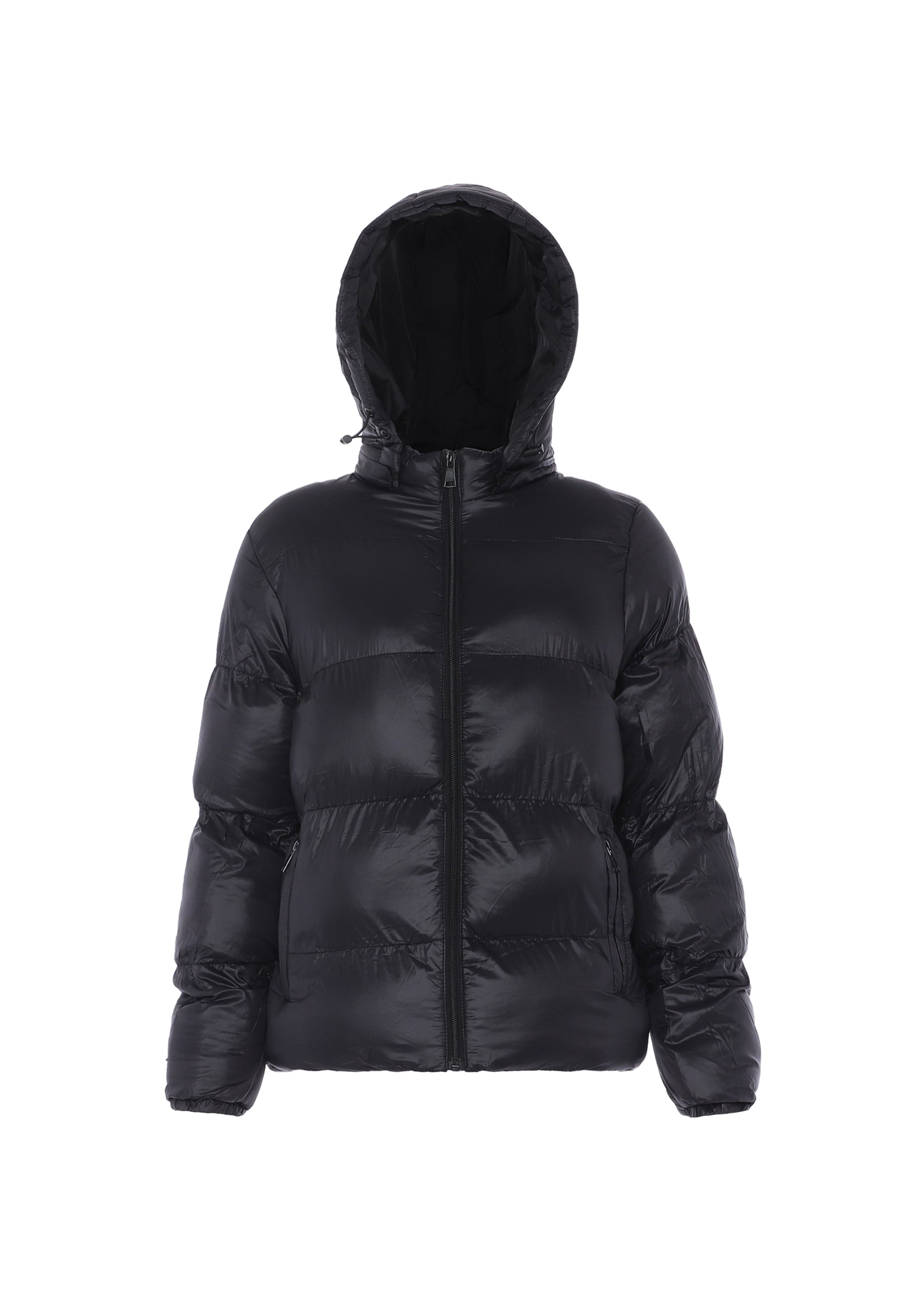 faina Wattierte Winterjacke