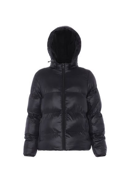 faina Wattierte Winterjacke