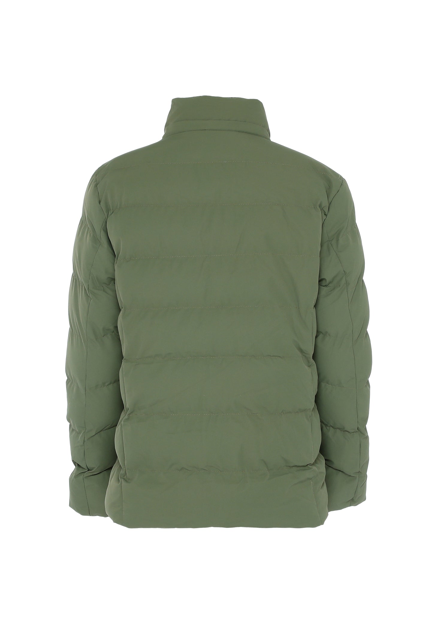 Sloan Herren Steppjacke mit Wattierung