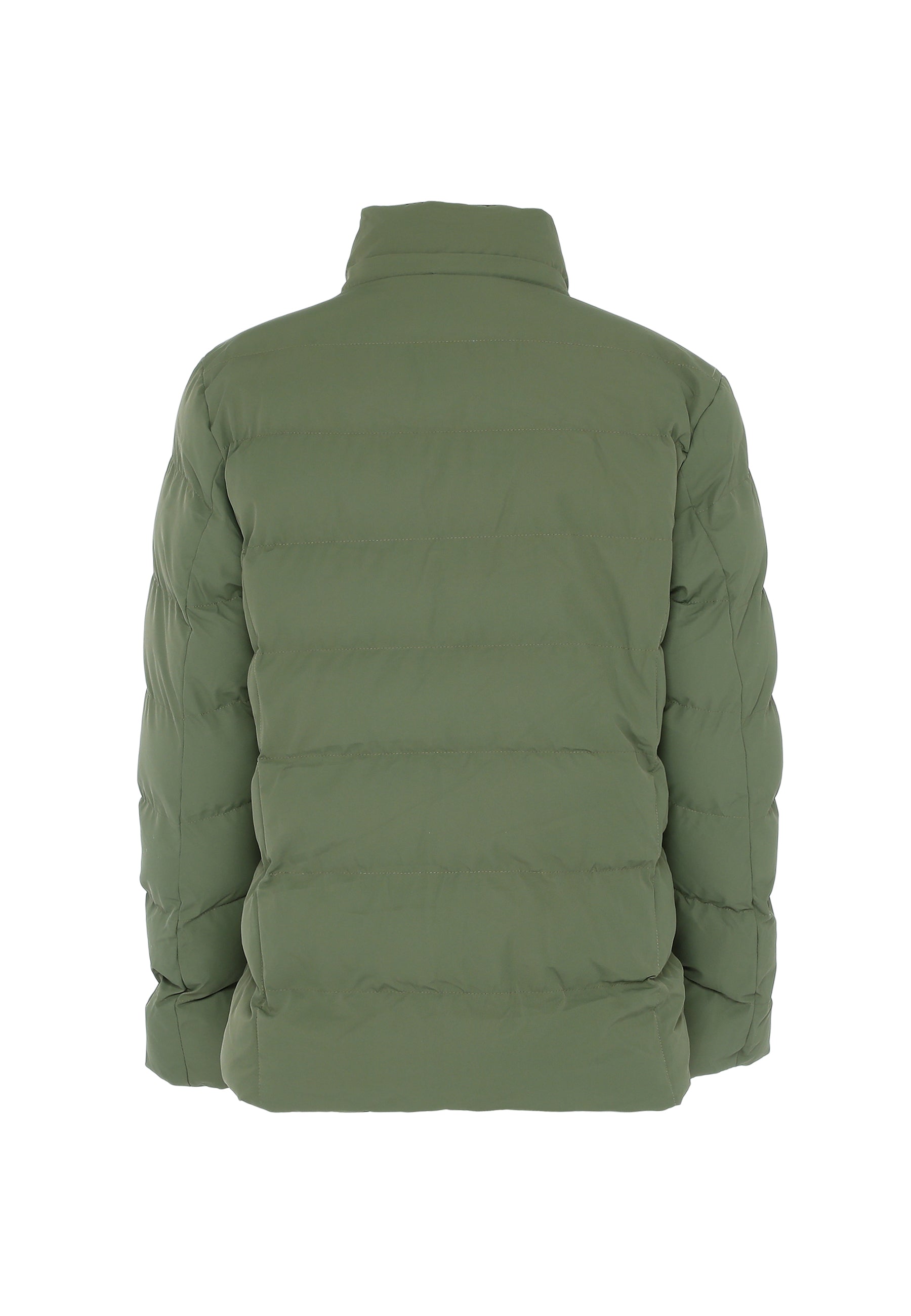 Sloan Herren Steppjacke mit Wattierung