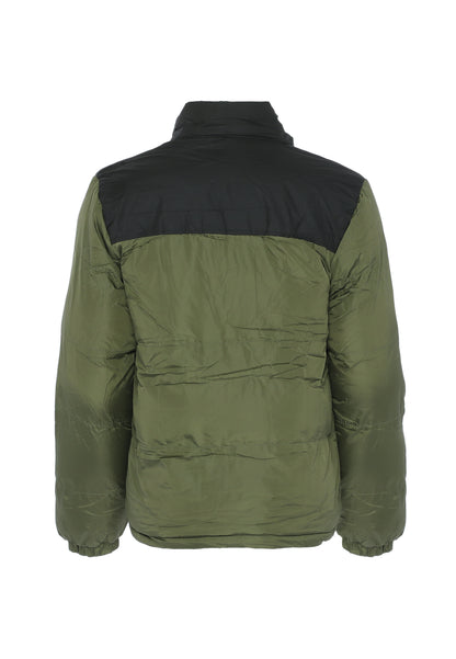 BRAELYN Herren Steppjacke mit Wattierung