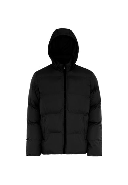 PLUMDALE Men's Padded Quilted Jacket