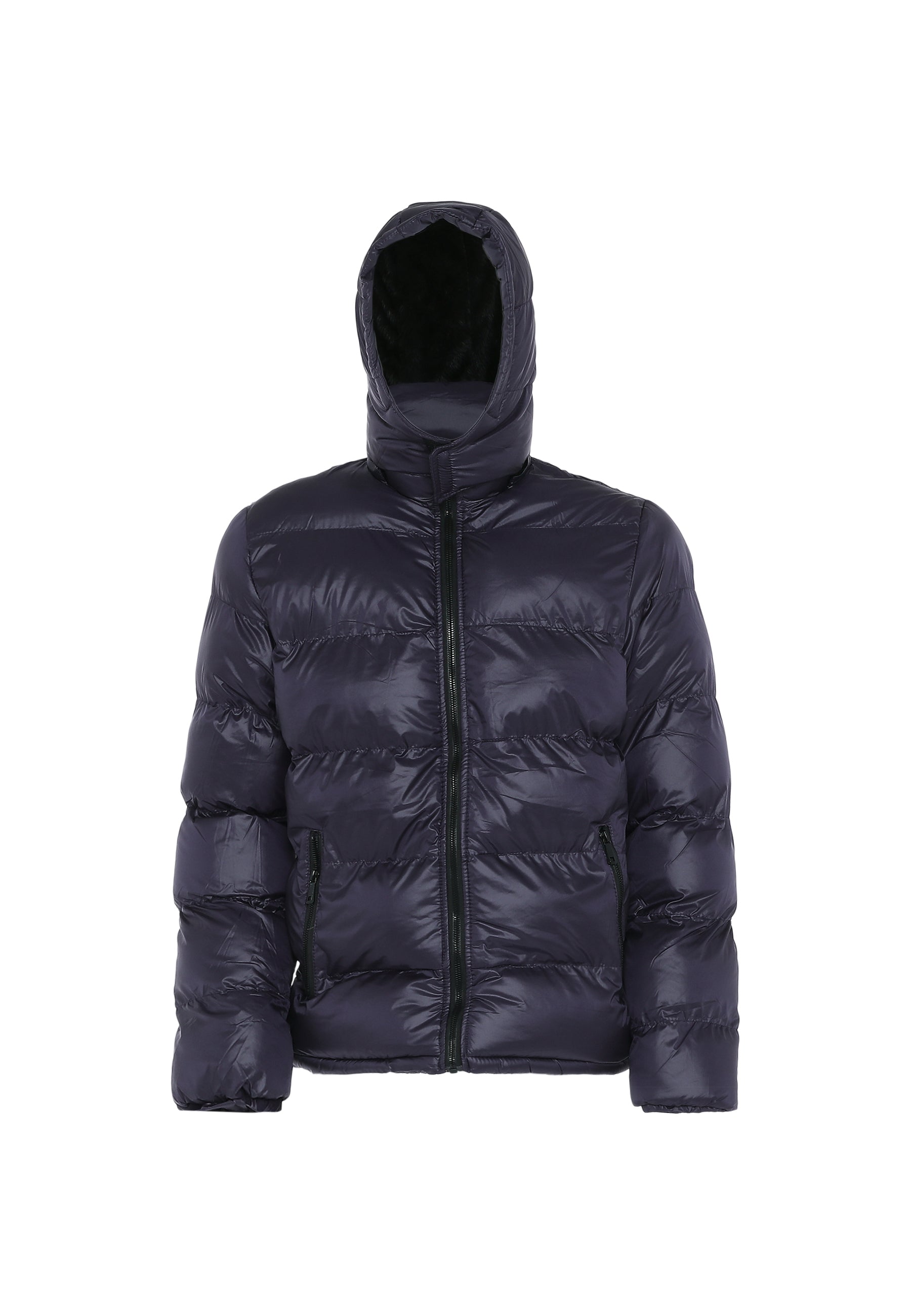 Sloan Herren-Wattierungsjacke