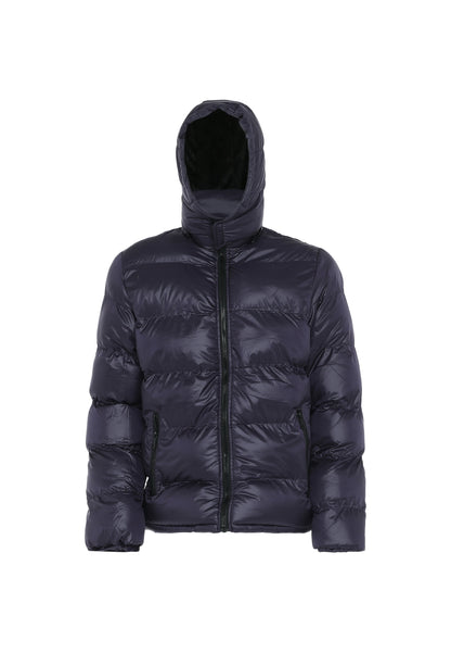 Sloan Herren-Wattierungsjacke