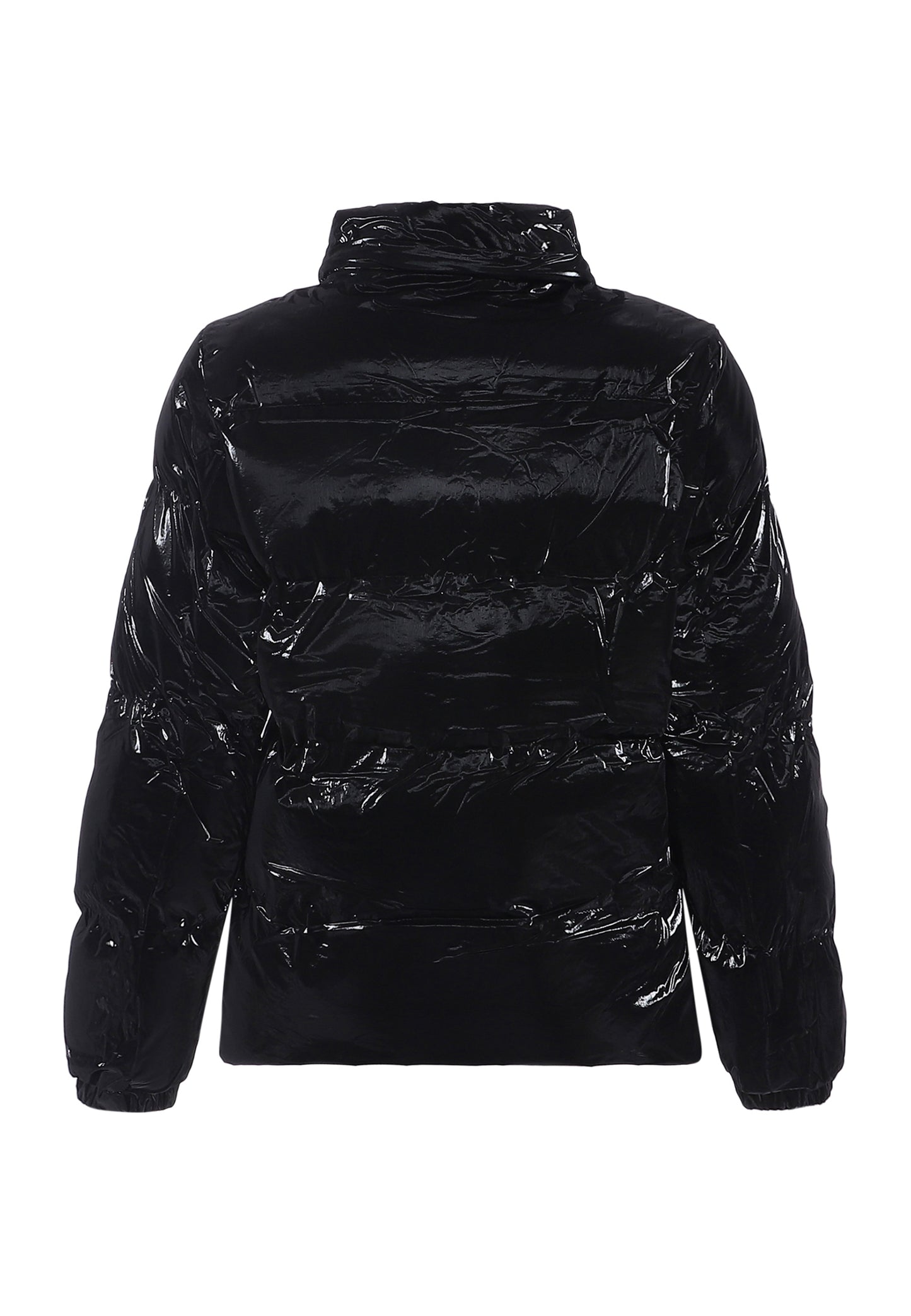 nascita Women's Padded Quilted Jacket
