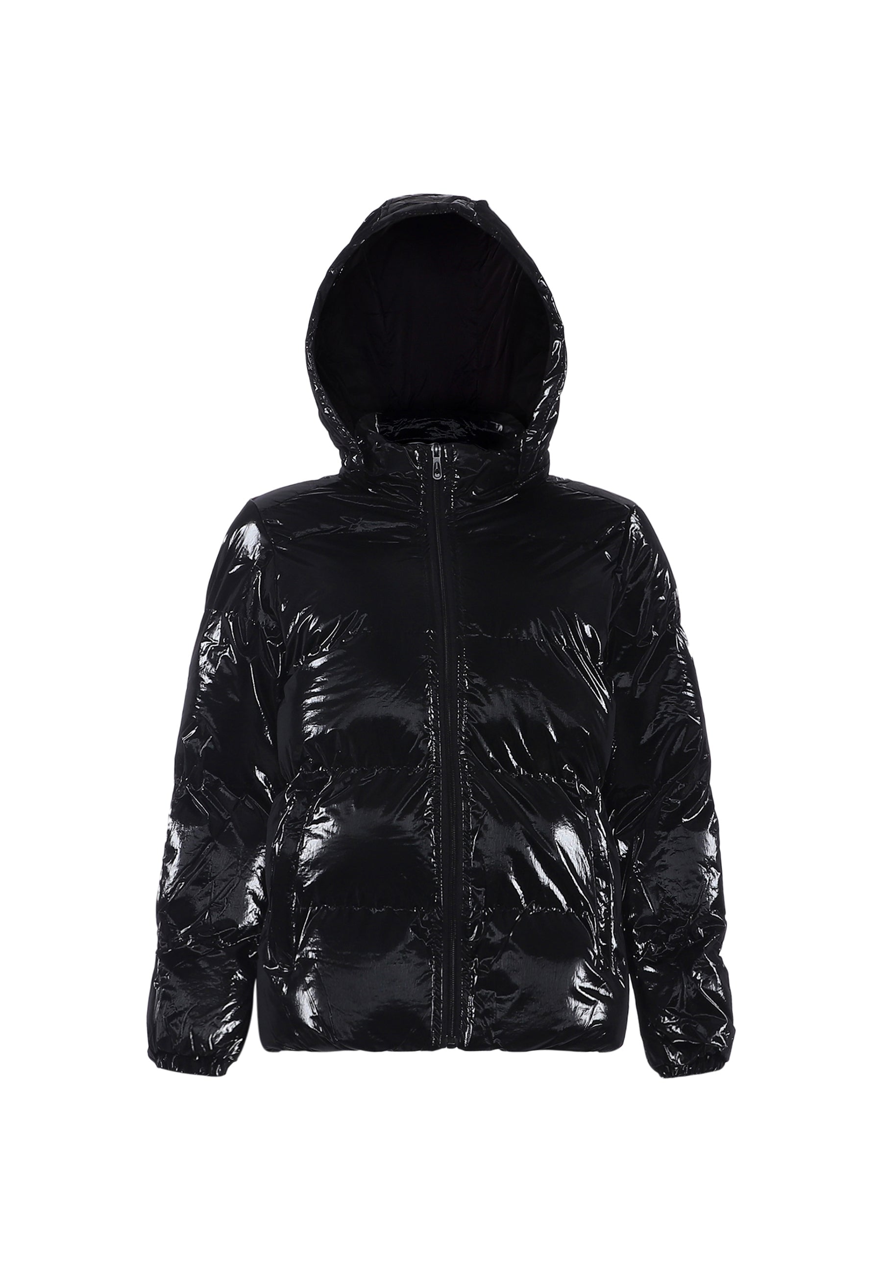 paino Wattierte Steppjacke für Damen