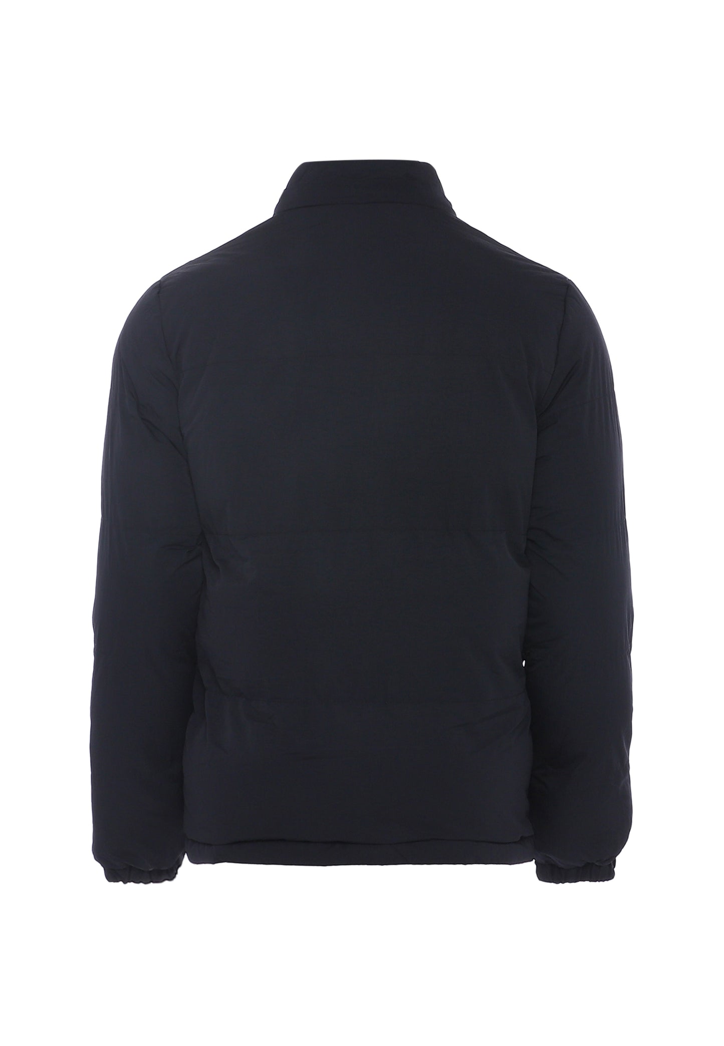 BRAELYN Herren wattierte Blousonjacke