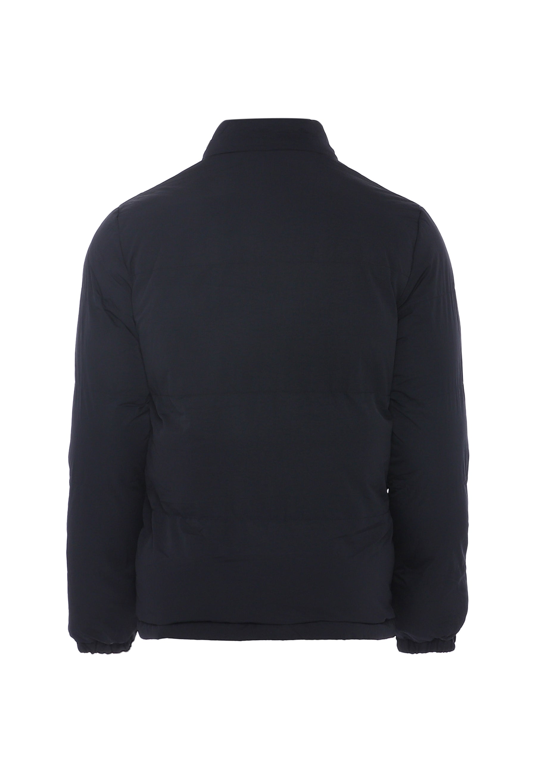 BRAELYN Herren wattierte Blousonjacke