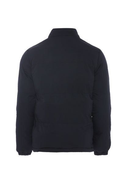 BRAELYN Herren wattierte Blousonjacke