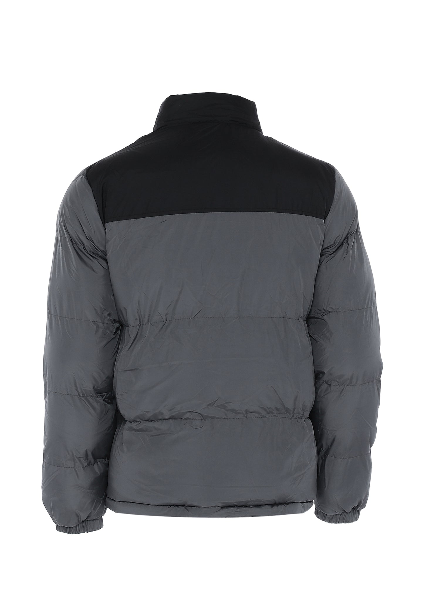 BRAELYN Herren Steppjacke mit Wattierung