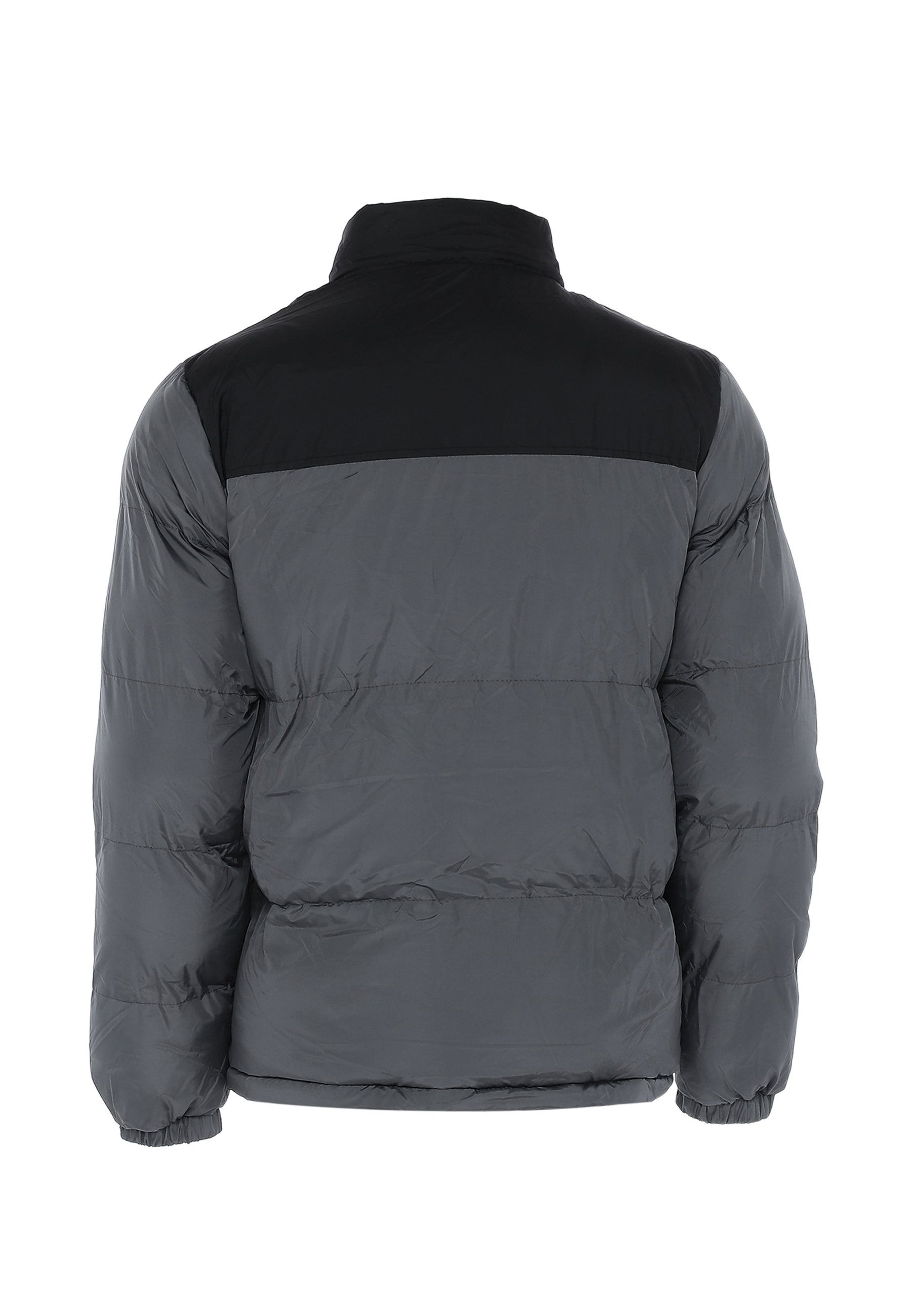 BRAELYN Herren Steppjacke mit Wattierung