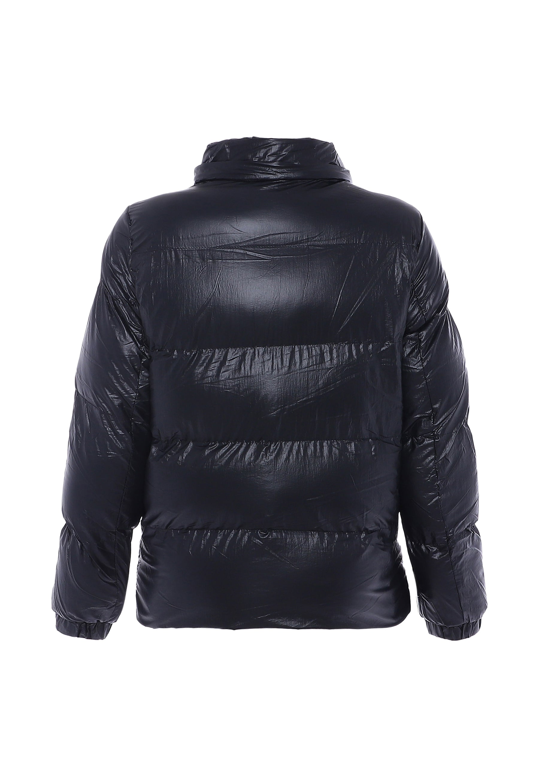 NAEMI Women's Padded Quilted Jacket