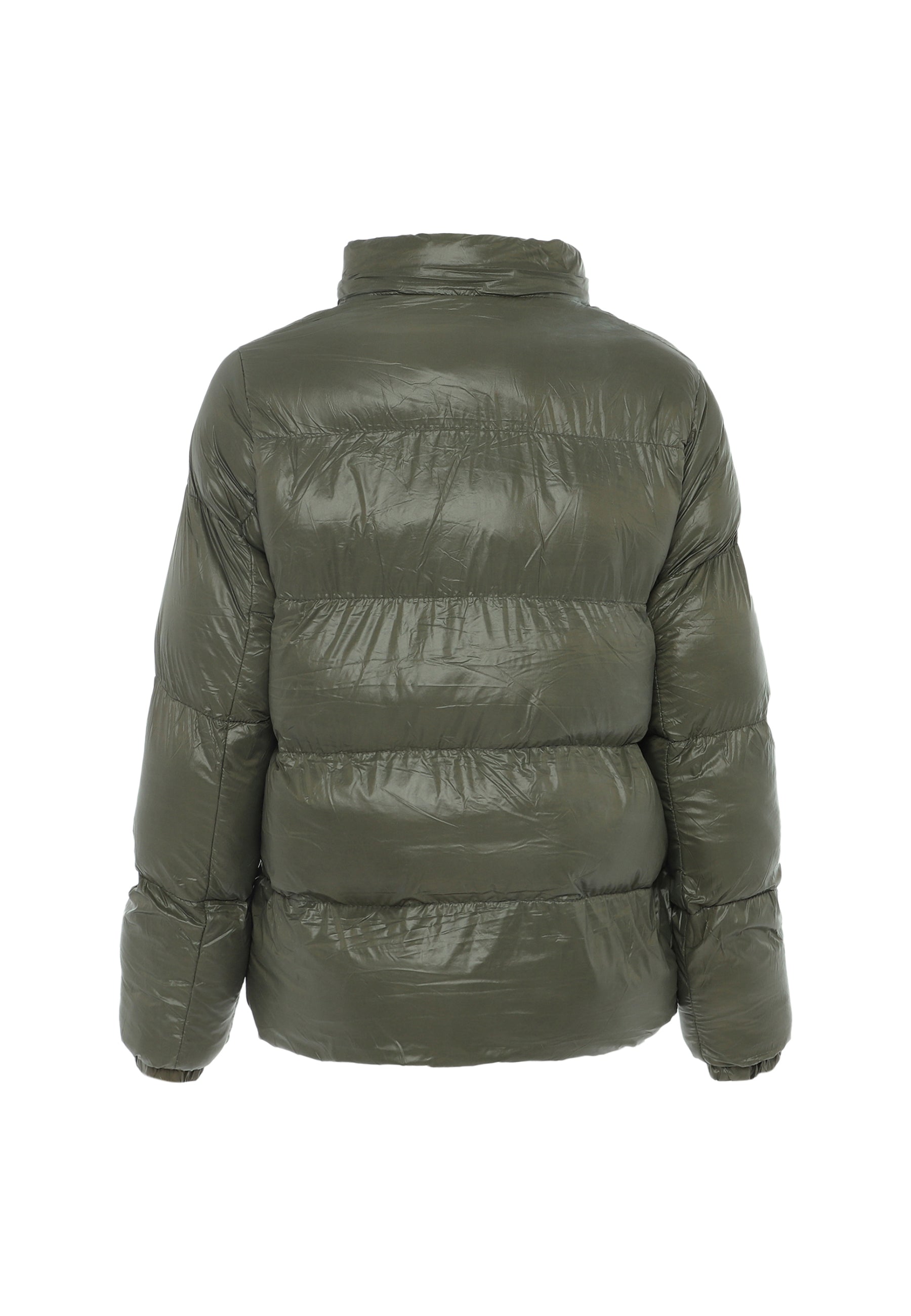 Albee Women's Padded Winter Jacket